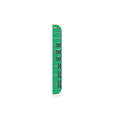 Tech Up - JC-V1S Upgrade Modul for Batteries iPhone 5G