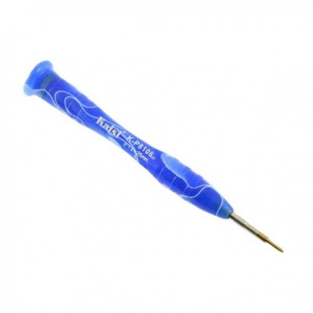 Tech Up - K-P8018 +1.2 Kaisi Screwdriver