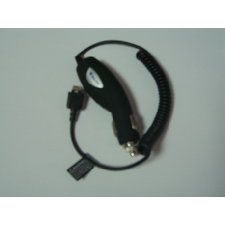 Tech Up - LG Car Charger KG800 B.S PR LINE OEM