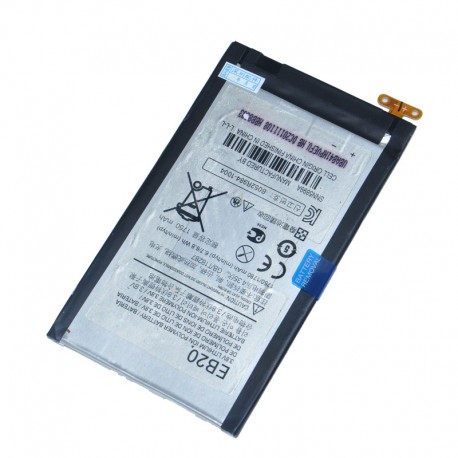 Tech Up - Motorola Battery EB20 bulk ORIGINAL