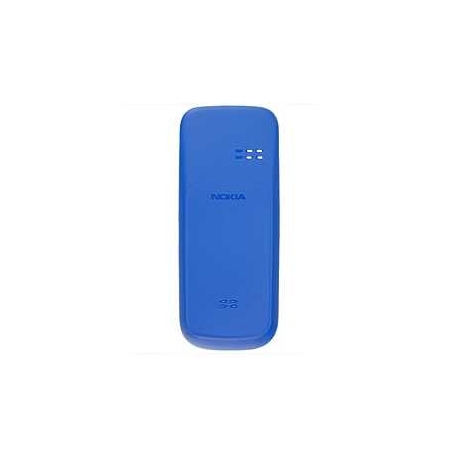 Tech Up - Nokia 100/101 BatteryCover Blue ORIGINAL