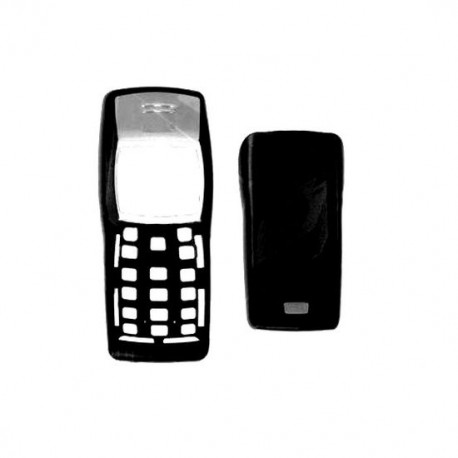 Tech Up - Nokia 1101 Set Cover black ORIGINAL