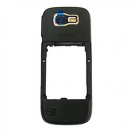 Tech Up - Nokia 2630c MiddleCover black ORIGINAL