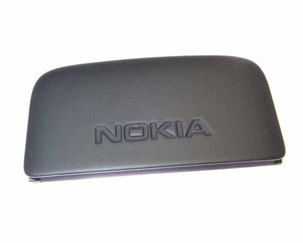 Tech Up - Nokia 3110c AntennaCover black ORIGINAL