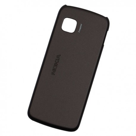 Tech Up - Nokia 5230 Battery Cover black ORIGINAL