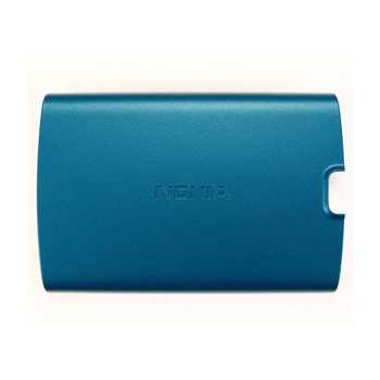 Tech Up - Nokia 5250 Battery Cover blue ORIGINAL