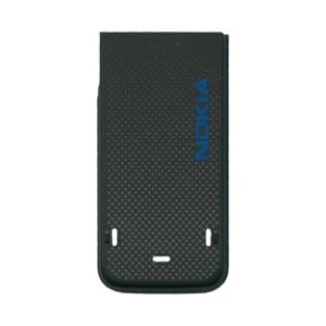 Tech Up - Nokia 5310 BatteryCover Blue ORIGINAL
