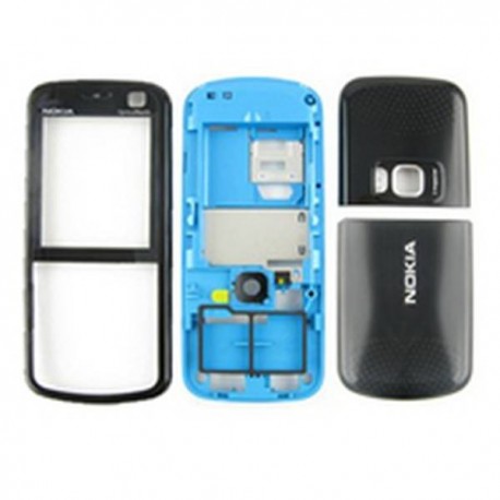 Tech Up - Nokia 5320 Set 3 parts Cover ORIGINAL