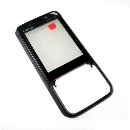 Tech Up - Nokia 5610 FrontCover blue ORIGINAL