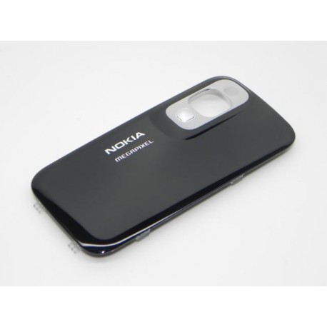 Tech Up - Nokia 6111 BatteryCover Black ORIGINAL