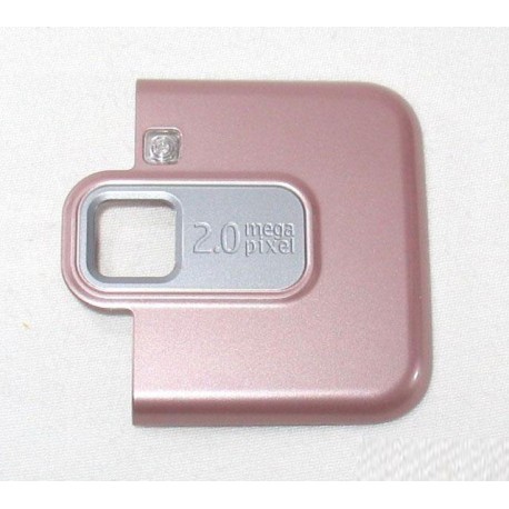 Tech Up - Nokia 6120c AntennaCover pink ORIGINAL