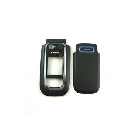 Tech Up - Nokia 6267 Set Cover black ORIGINAL