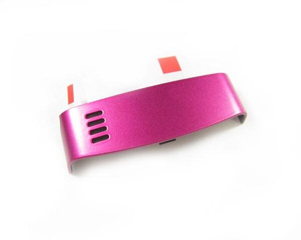 Tech Up - Nokia 6700s AntennaCover pink ORIGINAL
