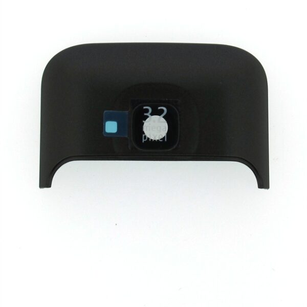 Tech Up - Nokia C5-00 AntennaCover 3.2MP black ORIGINAL