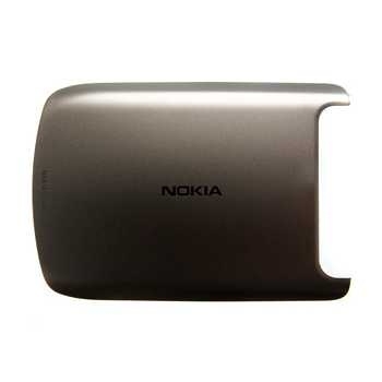 Tech Up - Nokia C7-00 BatteryCover Aubergine ORIGINAL
