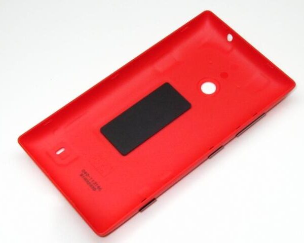 Tech Up - Nokia Lumia 520 BatteryCover Red ORIGINAL