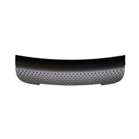 Tech Up - Nokia X3-02 DecoCover black ORIGINAL