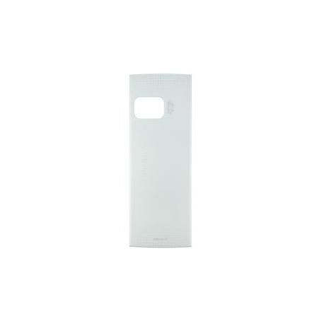 Tech Up - Nokia X6-00 BatteryCover White ORIGINAL
