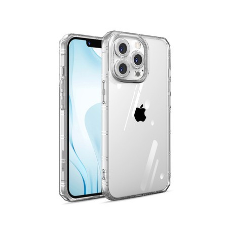 Tech Up - Realme C21Y/C25Y Testa Armor AntiShock Silicone Transparent