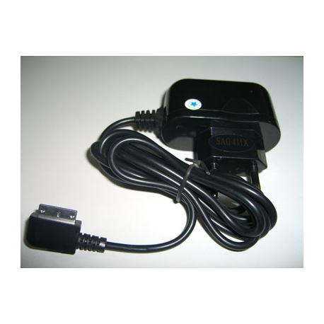 Tech Up - Sagem 411x Travel Charger N.B.S OEM