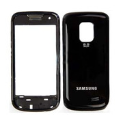 Tech Up - Samsung B7722i Cover pearl-black ORIGINAL