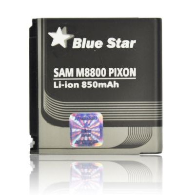 Tech Up - Samsung Battery M8800/F490/F700 850mh B.S.