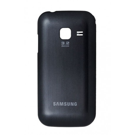 Tech Up - Samsung C3750 Battery Cover Grey ORIGINAL