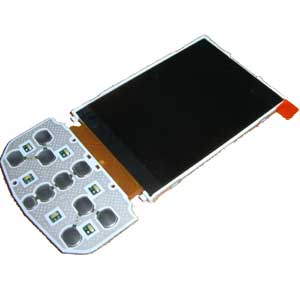 Tech Up - Samsung D900 Lcd ORIGINAL