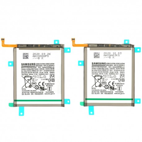 Tech Up - Samsung EB-BG781ABY Galaxy A52s 5G/ A52/S20 FE 4G/5G Battery ORIGINAL