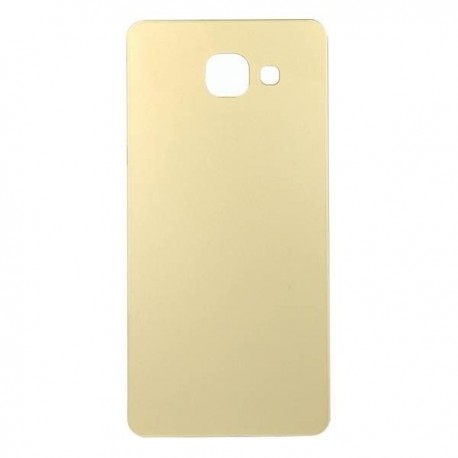 Tech Up - Samsung Galaxy A5 2016 BatteryCover Gold HQ