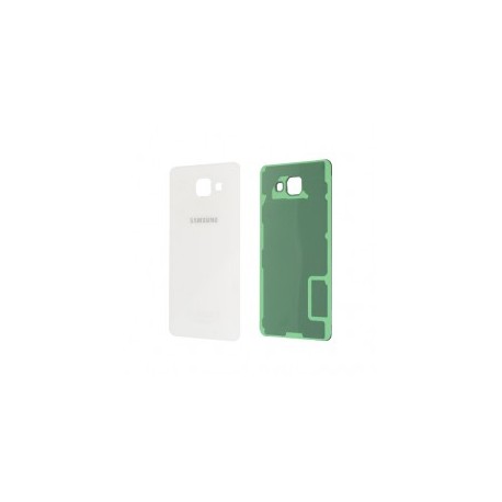 Tech Up - Samsung Galaxy A5 2016 BatteryCover White HQ