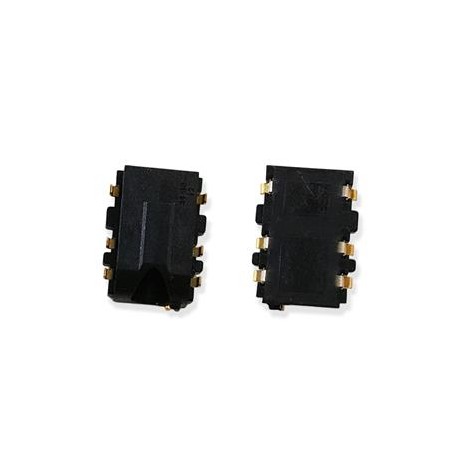Tech Up - Samsung Galaxy J5 2017 Audio Connector ORIGINAL