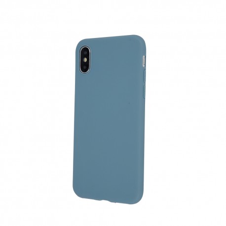 Tech Up - Samsung Galaxy S20 Ultra Testa Soft Silicone Grey