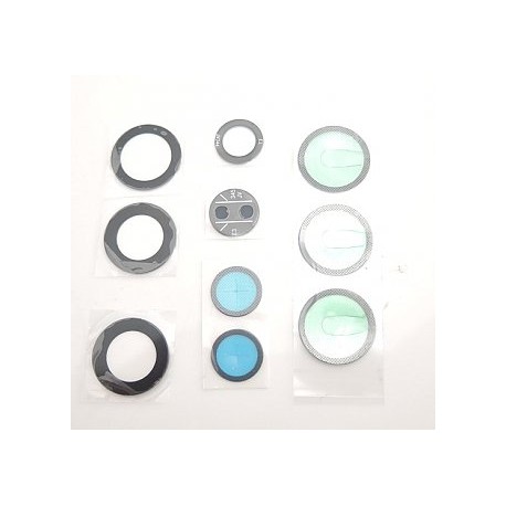 Tech Up - Samsung Galaxy S24 Ultra 5G Set Camera Lens GRADE A