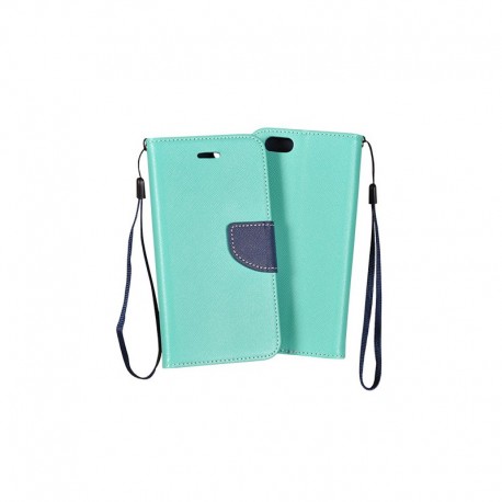 Tech Up - Samsung Galaxy S7 Edge Plus Testa Fancy Case Mint