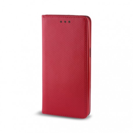 Tech Up - Samsung Galaxy S7 Testa Magnet Case  Red