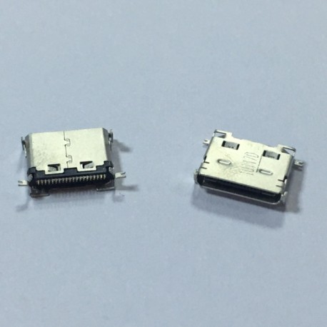 Tech Up - Samsung i520