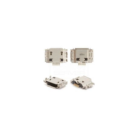 Tech Up - Samsung i560/G400/S3600 Connector Charging ORIGINAL
