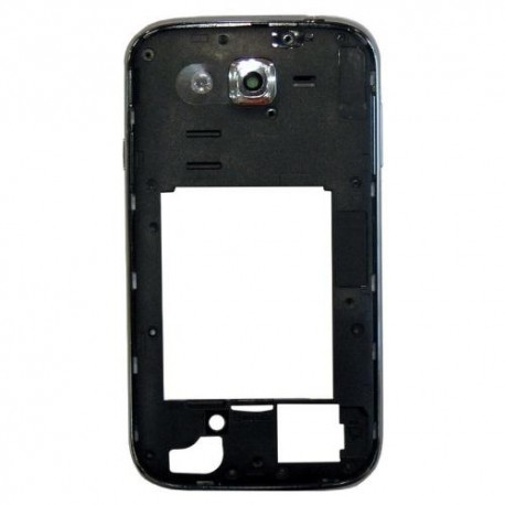 Tech Up - Samsung i9060 Galaxy Grand Neo MiddleCover black ORIGINAL