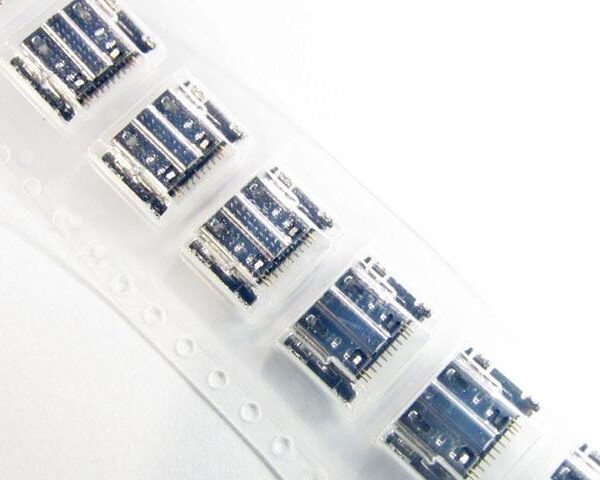 Tech Up - Samsung i9300 Galaxy S3 Micro Usb Connector ORIGINAL