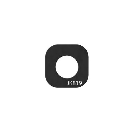 Tech Up - Samsung Galaxy J6 2018 Camera Lens Black ORIGINAL
