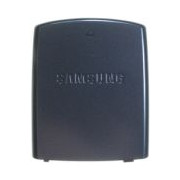 Tech Up - Samsung J700 BatteryCover Black ORIGINAL