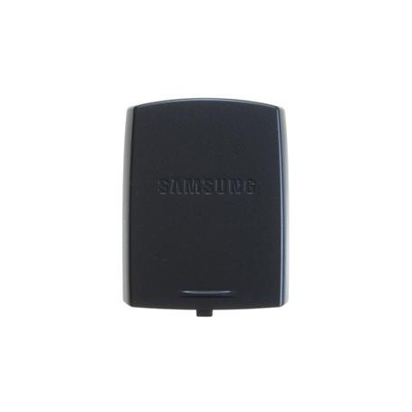 Tech Up - Samsung L760 BatteryCover Black ORIGINAL