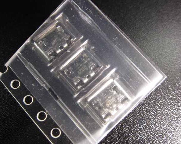 Tech Up - Samsung S3550/S5600 Connector Charging ORIGINAL