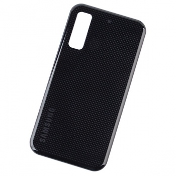 Tech Up - Samsung S5230 BatteryCover Black ORIGINAL