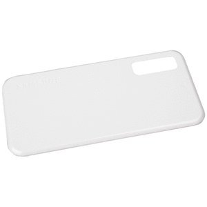 Tech Up - Samsung S5230 BatteryCover White ORIGINAL