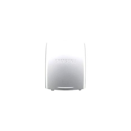 Tech Up - Samsung U700 BatteryCover Silver ORIGINAL