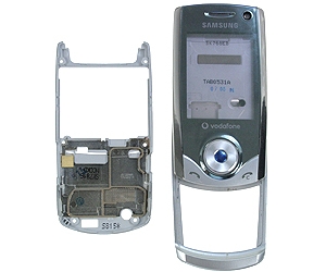 Tech Up - Samsung U700 Cover Vodafone SWAP ORIGINAL