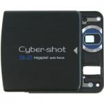 Tech Up - Sony Ericsson C510 Antenna Cover black ORIGINAL