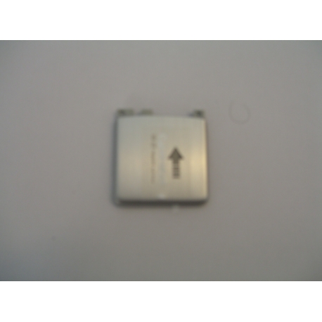 Tech Up - Sony Ericsson C510 Antenna Cover silver ORIGINAL
